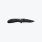 Griptilian&reg; | Black Grivory&reg; | Black