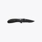 Griptilian&reg; | Black Grivory&reg; | Black
