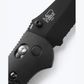 Griptilian&reg; | Black Grivory&reg; | Black