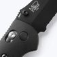 Griptilian&reg; | Black Grivory&reg; | Black