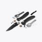 Griptilian&reg; | Black Grivory&reg; | Black