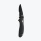 Griptilian&reg; | Black Grivory&reg; | Black