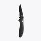 Griptilian&reg; | Black Grivory&reg; | Black