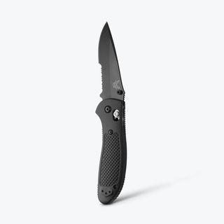 Griptilian&reg; | Black Grivory&reg; | Black