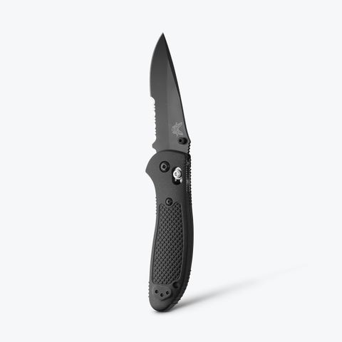 Griptilian&reg; | Black Grivory&reg; | Black
