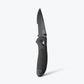 Griptilian&reg; | Black Grivory&reg; | Black