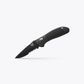Griptilian&reg; | Black Grivory&reg; | Black