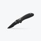 Griptilian&reg; | Black Grivory&reg; | Black