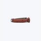 Bailout&reg; | Burnt Copper Aluminum | BK Tanto