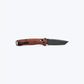 Bailout&reg; | Burnt Copper Aluminum | BK Tanto