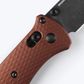 Bailout&reg; | Burnt Copper Aluminum | BK Tanto