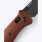 Bailout&reg; | Burnt Copper Aluminum | BK Tanto