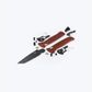 Bailout&reg; | Burnt Copper Aluminum | BK Tanto