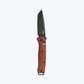 Bailout&reg; | Burnt Copper Aluminum | BK Tanto