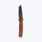 Bailout&reg; | Burnt Copper Aluminum | BK Tanto