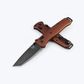 Bailout&reg; | Burnt Copper Aluminum | BK Tanto