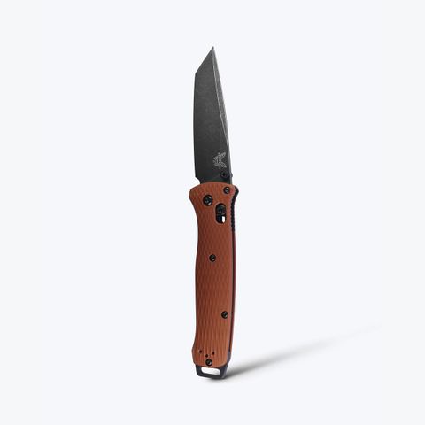 Bailout&reg; | Burnt Copper Aluminum | BK Tanto