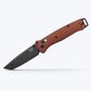 Bailout&reg; | Burnt Copper Aluminum | BK Tanto
