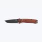 Bailout&reg; | Burnt Copper Aluminum | BK Tanto