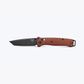 Bailout&reg; | Burnt Copper Aluminum | BK Tanto