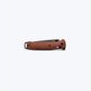 Bailout&reg; | Burnt Copper Aluminum | SBK Tanto
