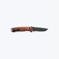 Bailout&reg; | Burnt Copper Aluminum | SBK Tanto