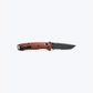 Bailout&reg; | Burnt Copper Aluminum | SBK Tanto