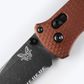 Bailout&reg; | Burnt Copper Aluminum | SBK Tanto