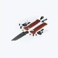 Bailout&reg; | Burnt Copper Aluminum | SBK Tanto