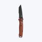 Bailout&reg; | Burnt Copper Aluminum | SBK Tanto