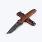 Bailout&reg; | Burnt Copper Aluminum | SBK Tanto