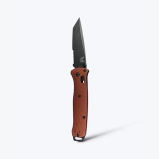 Bailout&reg; | Burnt Copper Aluminum | SBK Tanto