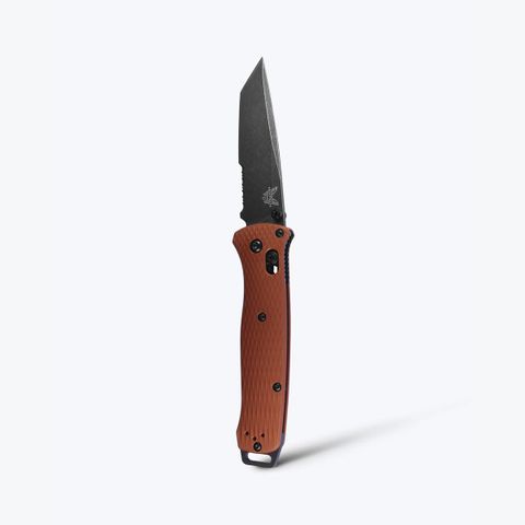 Bailout&reg; | Burnt Copper Aluminum | SBK Tanto