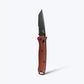 Bailout&reg; | Burnt Copper Aluminum | SBK Tanto