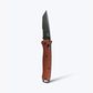 Bailout&reg; | Burnt Copper Aluminum | SBK Tanto