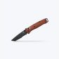 Bailout&reg; | Burnt Copper Aluminum | SBK Tanto