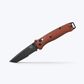 Bailout&reg; | Burnt Copper Aluminum | SBK Tanto