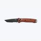 Bailout&reg; | Burnt Copper Aluminum | SBK Tanto