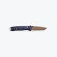 Bailout&reg; | Crater Blue Aluminum