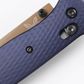 Bailout&reg; | Crater Blue Aluminum