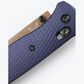 Bailout&reg; | Crater Blue Aluminum