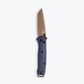 Bailout&reg; | Crater Blue Aluminum