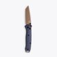 Bailout&reg; | Crater Blue Aluminum