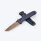 Bailout&reg; | Crater Blue Aluminum