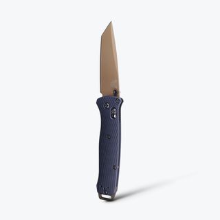 Bailout&reg; | Crater Blue Aluminum