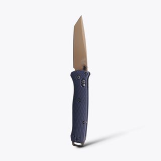 Bailout&reg; | Crater Blue Aluminum