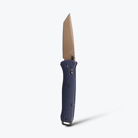 Bailout&reg; | Crater Blue Aluminum