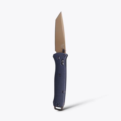 Bailout&reg; | Crater Blue Aluminum