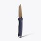 Bailout&reg; | Crater Blue Aluminum