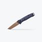 Bailout&reg; | Crater Blue Aluminum
